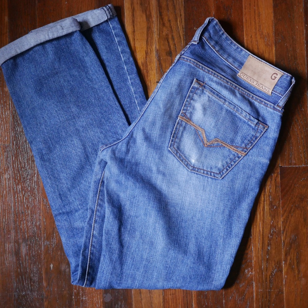 Guess Jeans